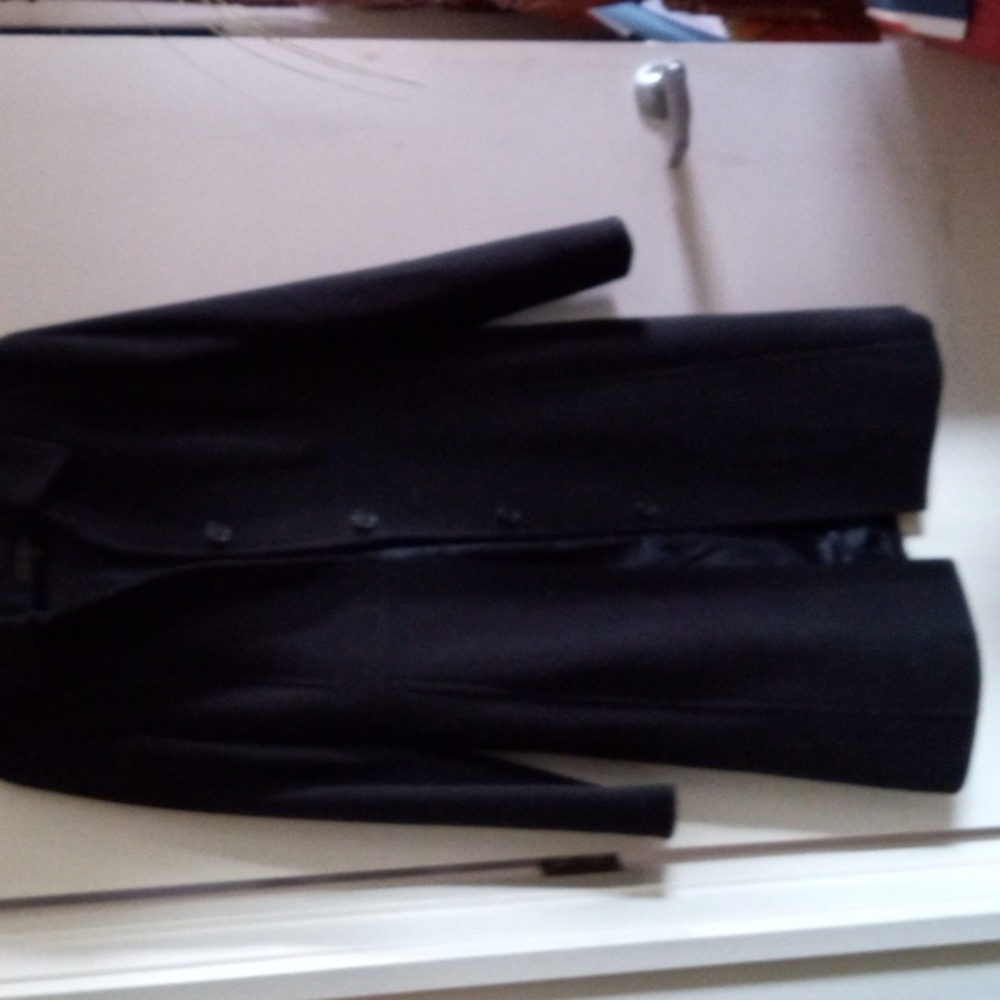 J Crew Coat